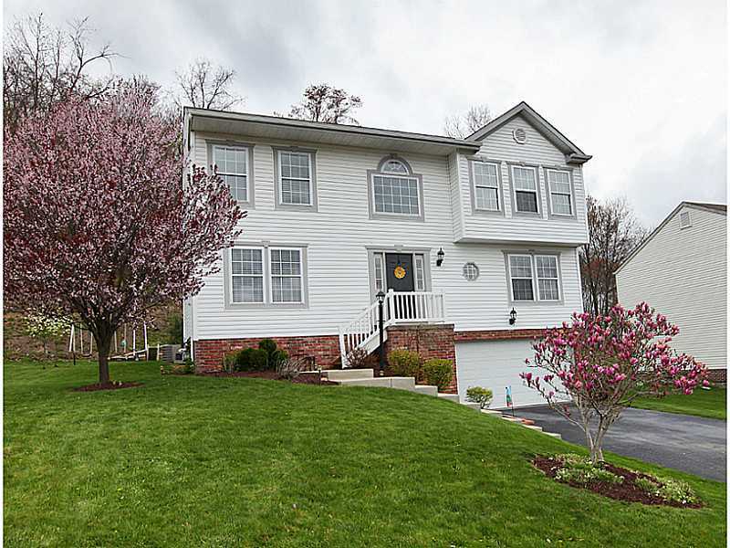 Property Photo:  827 Hawk Valley  PA 15656 