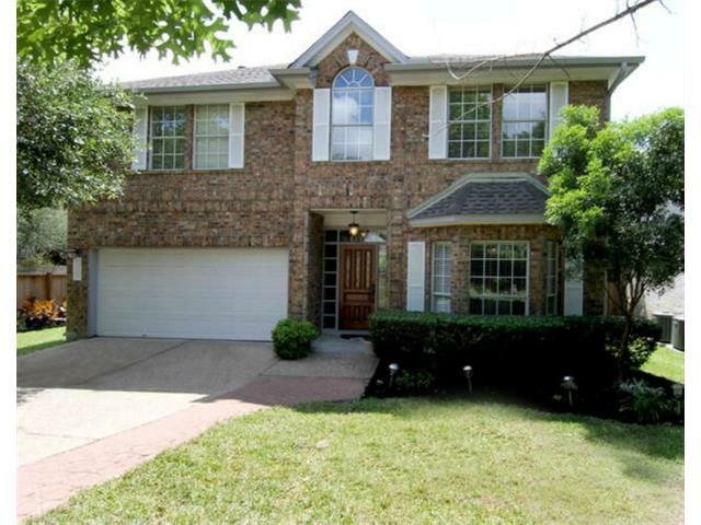Property Photo: 11016 Crossland Drive TX 78726