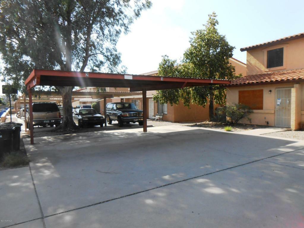 Property Photo:  6206 E Glencove Street  AZ 85205 