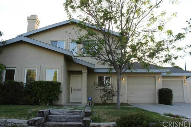 Property Photo:  5097 Chimineas Avenue  CA 91356 