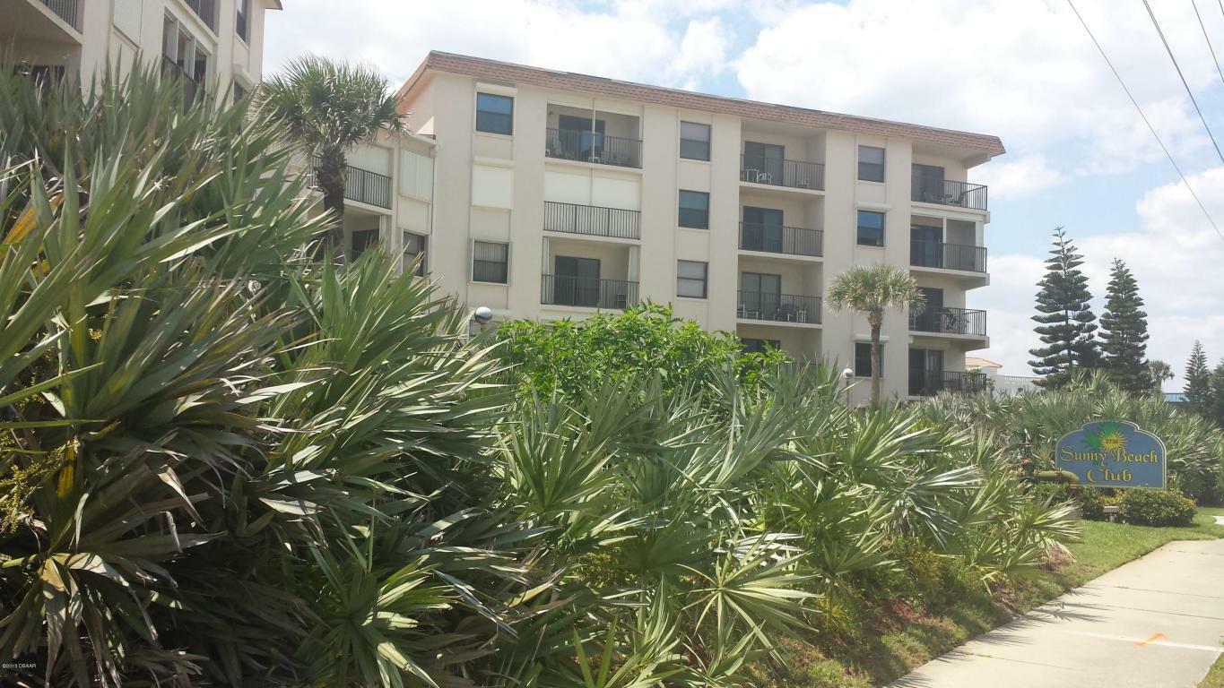 Property Photo:  2730 Ocean Shore Boulevard  FL 32176 