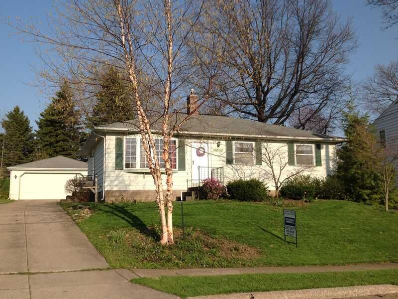 Property Photo: 1735 Skyline Drive PA 16509