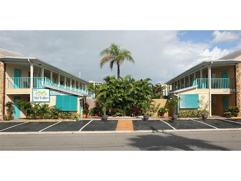 Property Photo: 673 Bay Esplanade 202 FL 33767
