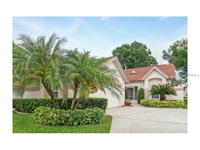 Property Photo:  5819 Parkview Point Drive  FL 32821 