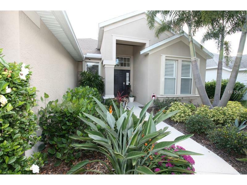 Property Photo: 5174 Creekside Trail FL 34243