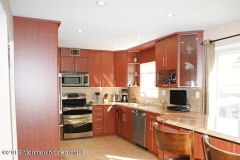 Property Photo: 39 W School Road NJ 07746