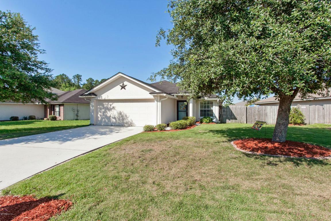 Property Photo:  2875 Southampton Drive  FL 32068 