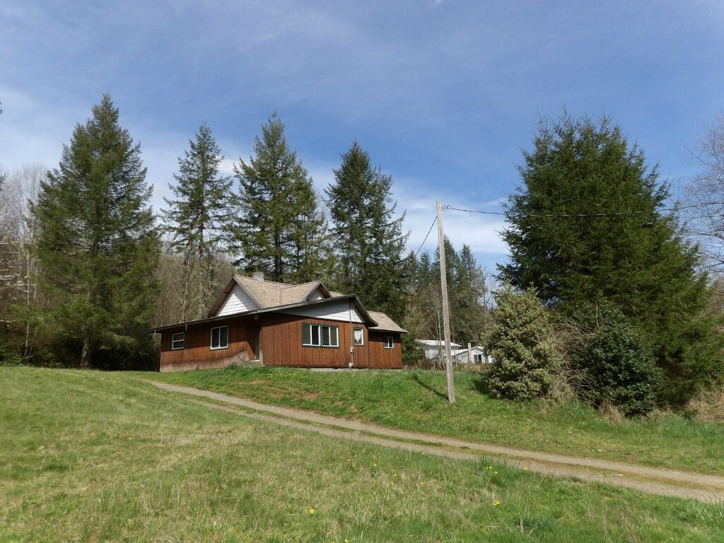 Property Photo:  2229 State Highway 508  WA 98570 