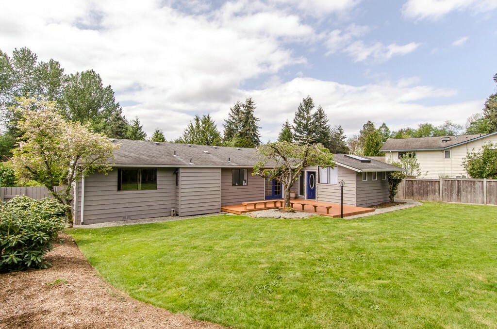 Property Photo:  29210 49th Ave S  WA 98001 