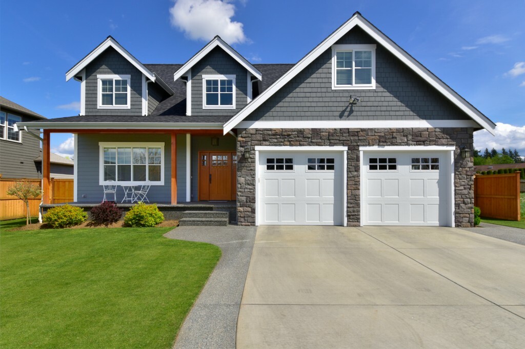 Property Photo:  802 Maple Ridge Dr  WA 98247 