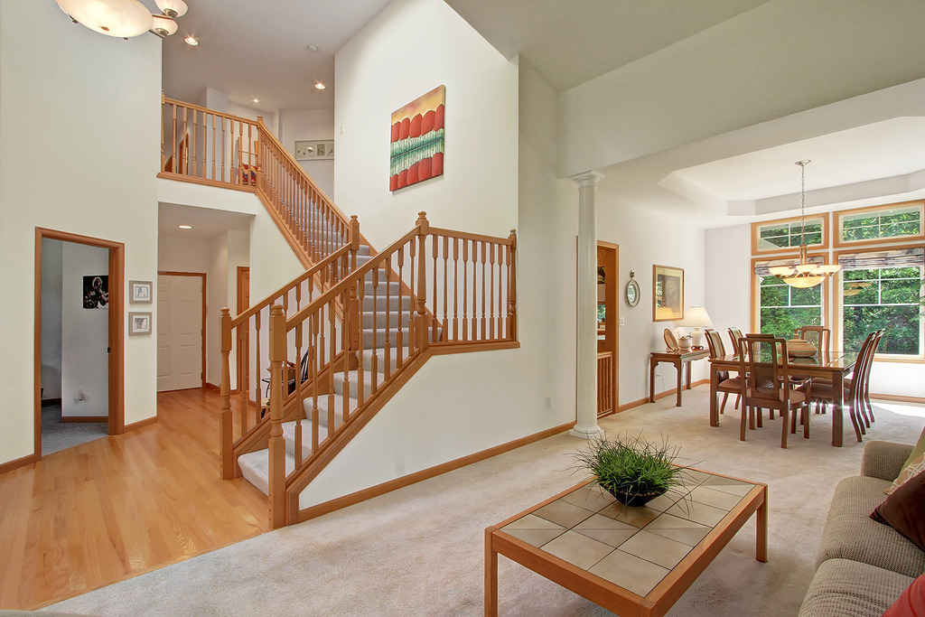 Property Photo: 14718 141st Ave SE WA 98290
