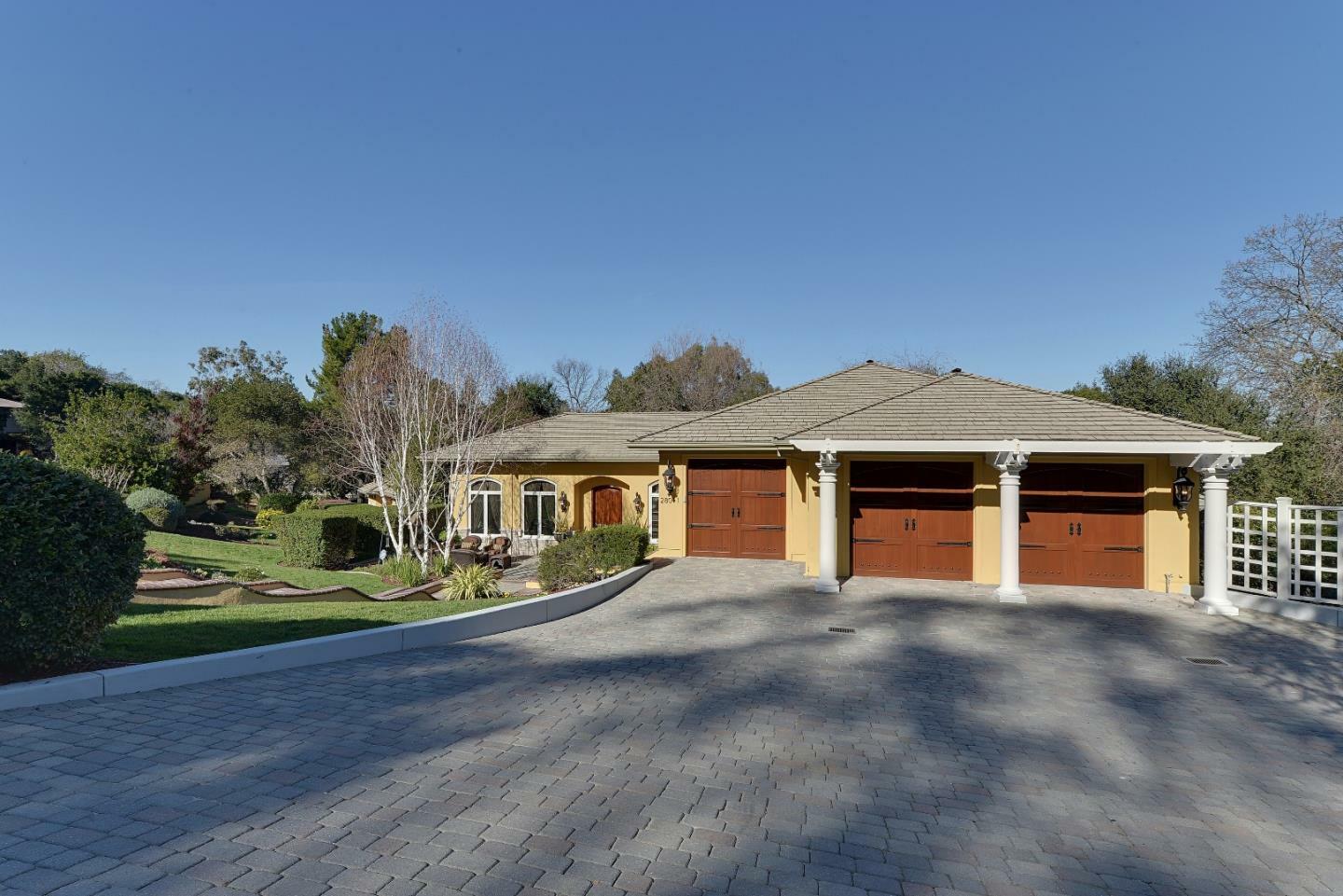 Property Photo: 28011 Audrey Smith Lane CA 95070
