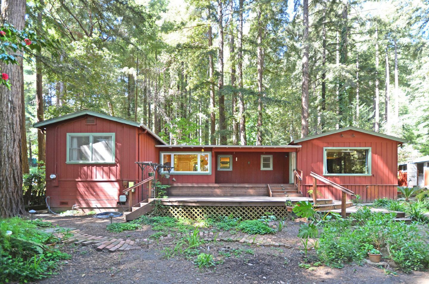 Property Photo:  549 West Drive  CA 95018 