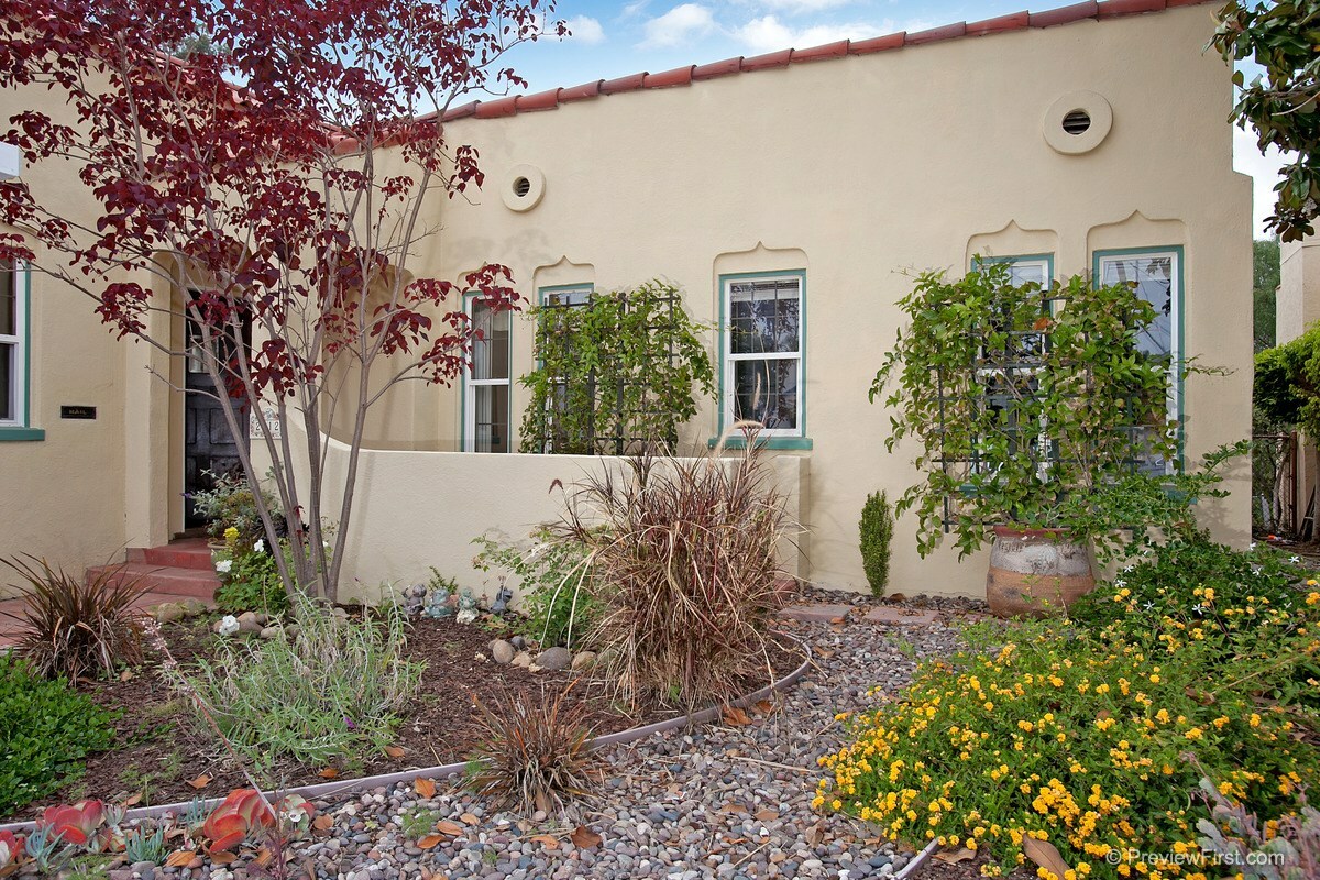 Property Photo:  2512 San Marcos Ave  CA 92104 