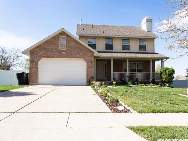 Property Photo: Address not disclosed UT 84414