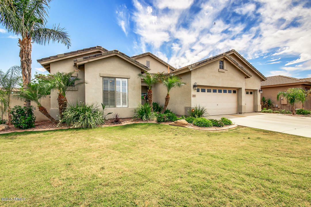 Property Photo:  4151 E Loma Vista Street  AZ 85295 