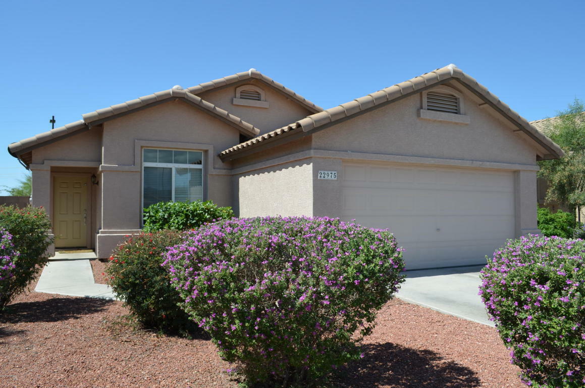 Property Photo:  22975 W Mohave Street  AZ 85326 