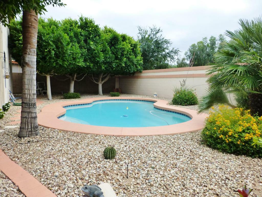 Property Photo:  1895 W Musket Way  AZ 85286 