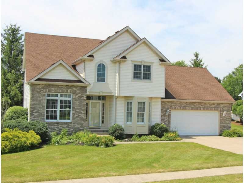Property Photo: 5946 Southland Drive PA 16509