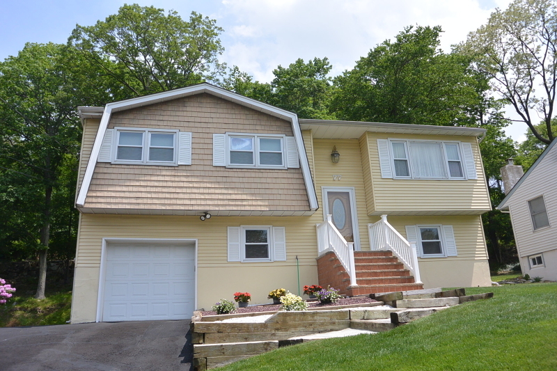 Property Photo:  77 Erie Ave  NJ 07866 