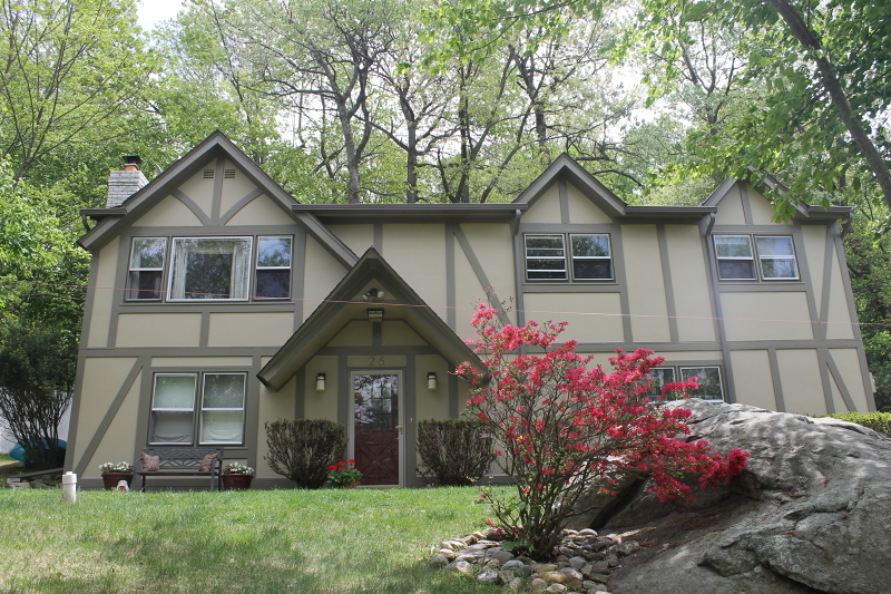 Property Photo: 25 Green Apple Rd NJ 07871