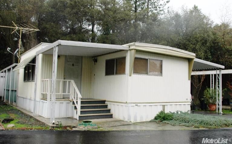 Property Photo: 1772 Lakeview Drive CA 95658