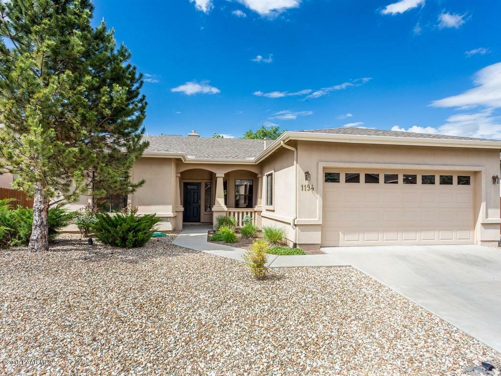 1194 Gardenia Lane  Prescott AZ 86305 photo