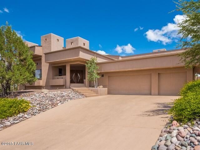 Property Photo:  3110 Rainbow Ridge Drive  AZ 86303 