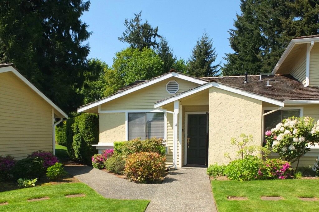 Property Photo: 1800 Mill Creek Road 3A WA 98012