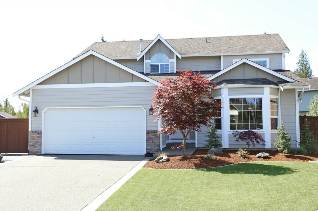 Property Photo:  21207 82nd St Ct E  WA 98391 