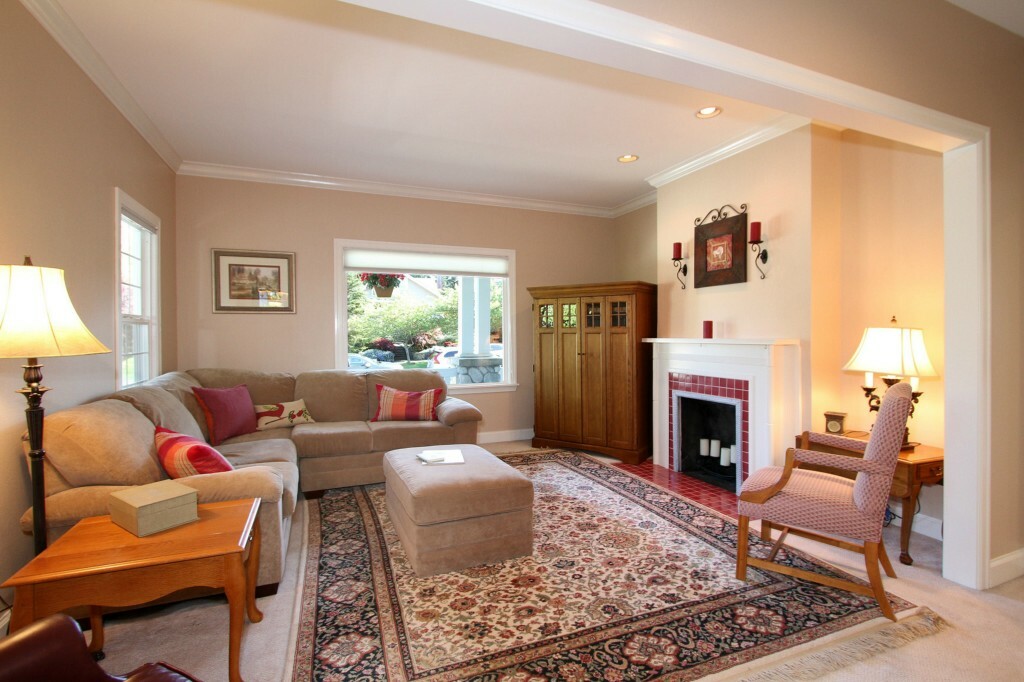 Property Photo: 3409 N 27th St WA 98407