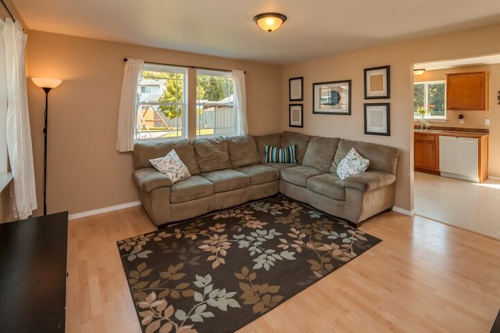 Property Photo: 6422 Portal Common Place WA 98248