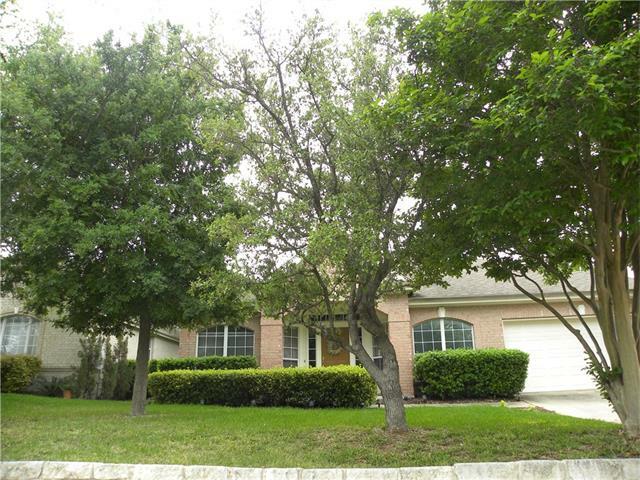 Property Photo:  3504 Savoy Court  TX 78738 