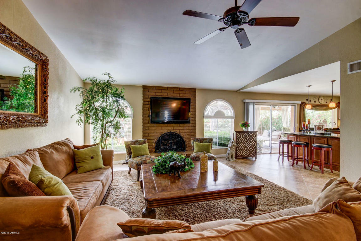 Property Photo: 5927 E Spring Road AZ 85254