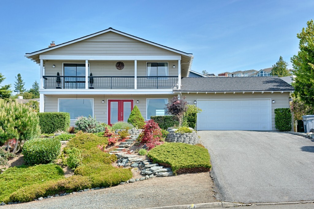 Property Photo: 4914 Kingsway WA 98221