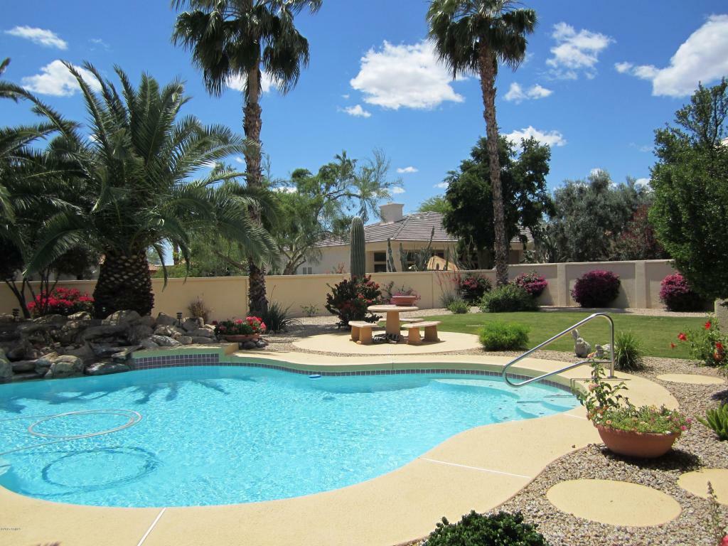 Property Photo: 11255 E Palomino Road AZ 85259