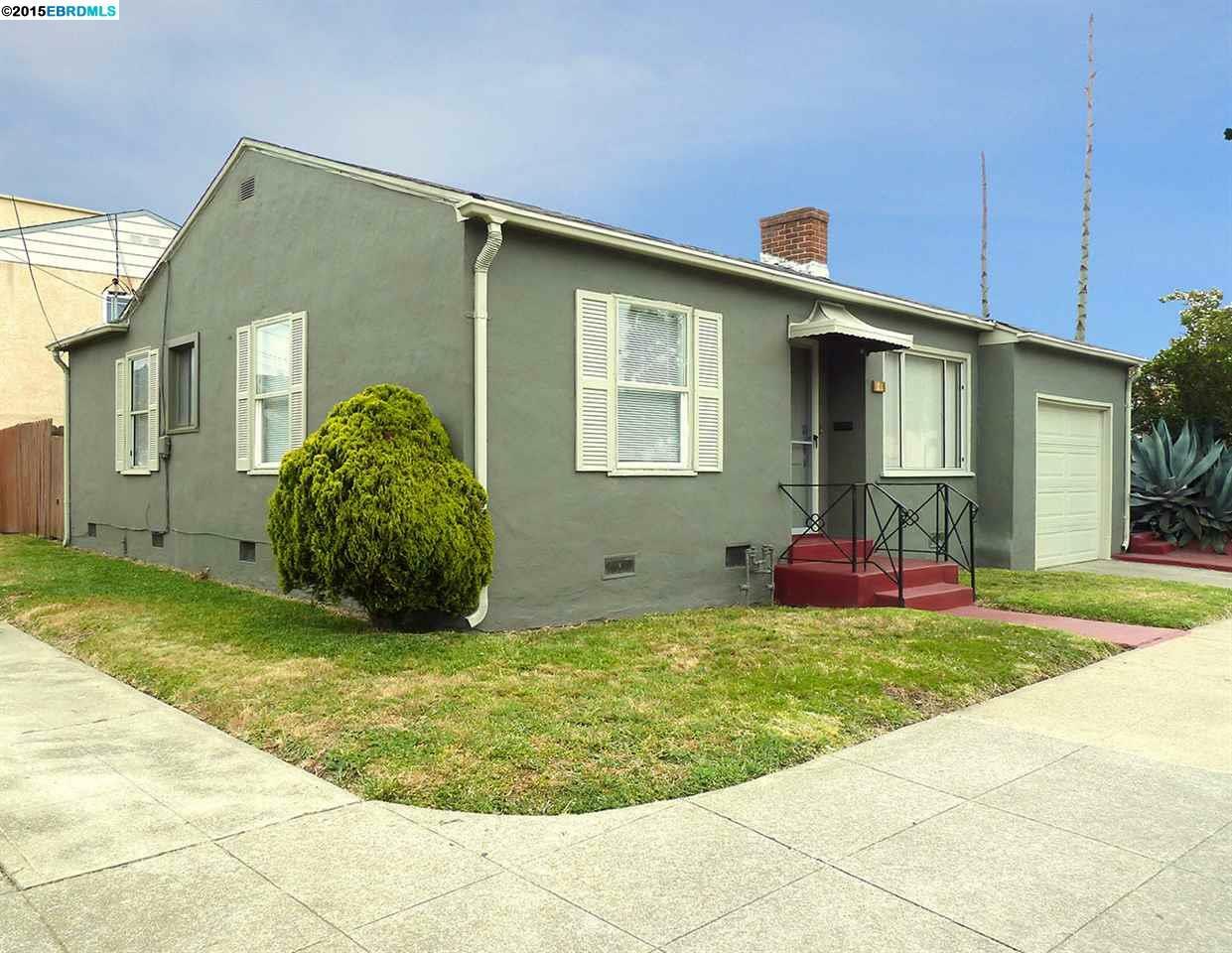 Property Photo:  3000 Carlson Blvd  CA 94530 