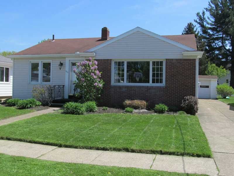 Property Photo:  427 E 35th Street  PA 16504 