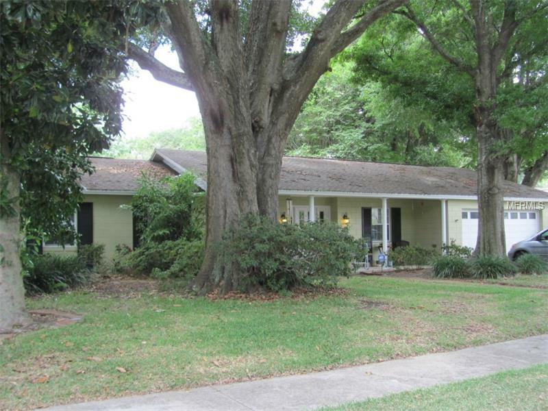 Property Photo:  319 Hermitage Drive  FL 32701 