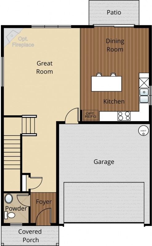 Property Photo: 907 137th Place SW 19 WA 98204