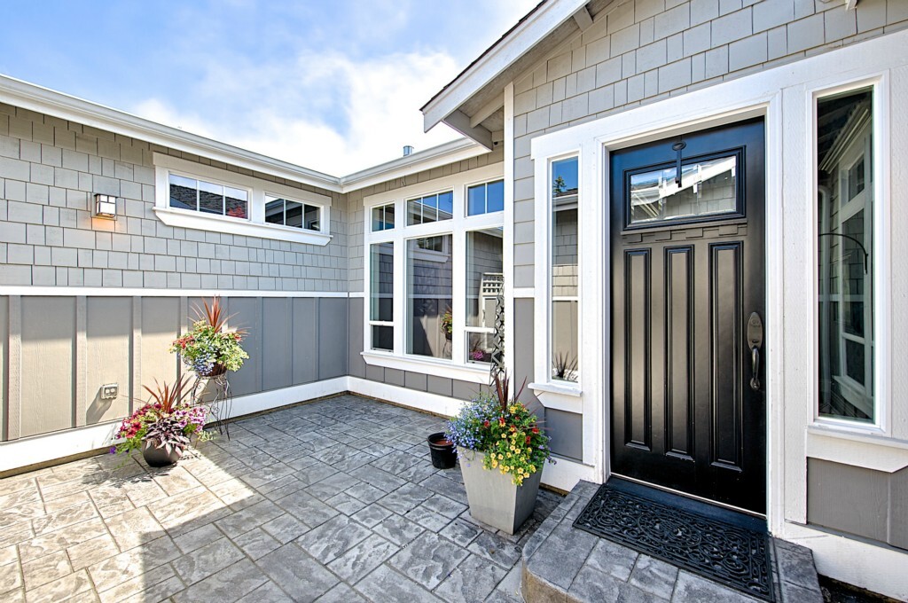 Property Photo: 2007 27th Place WA 98221