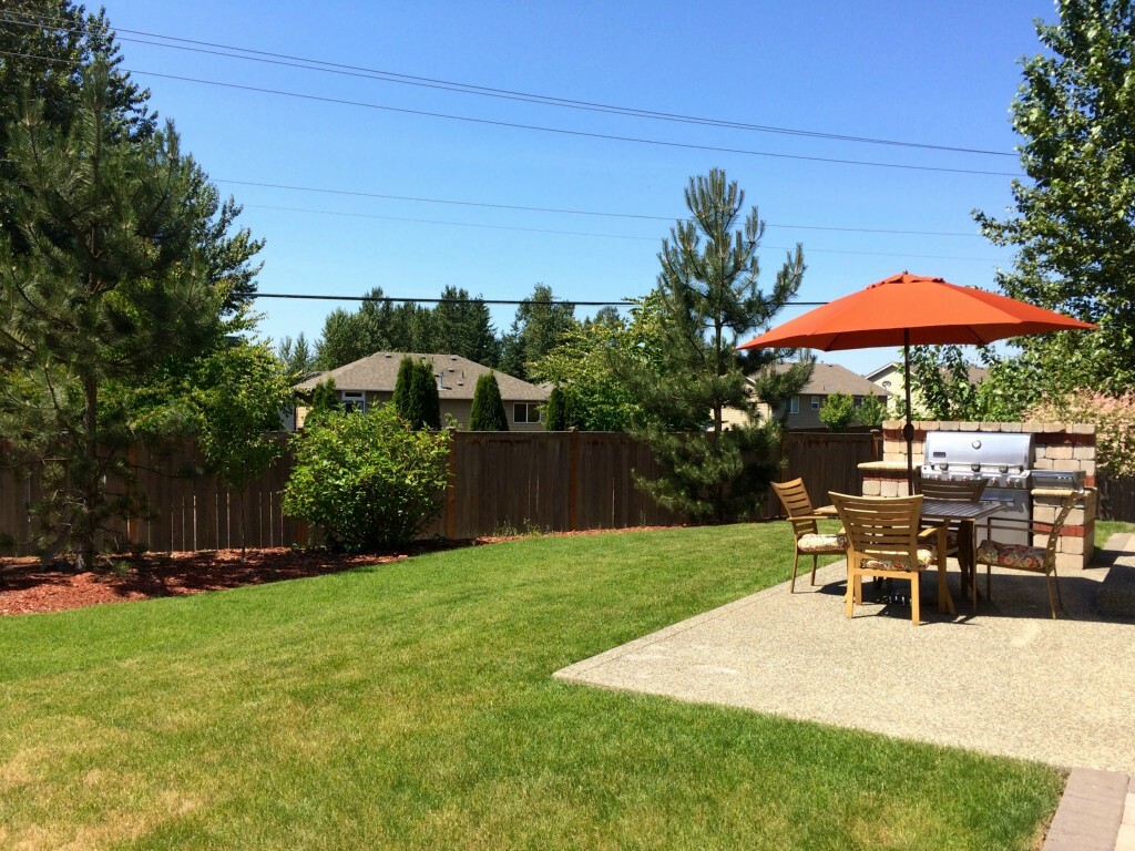 Property Photo:  4207 143rd Place SE  WA 98296 