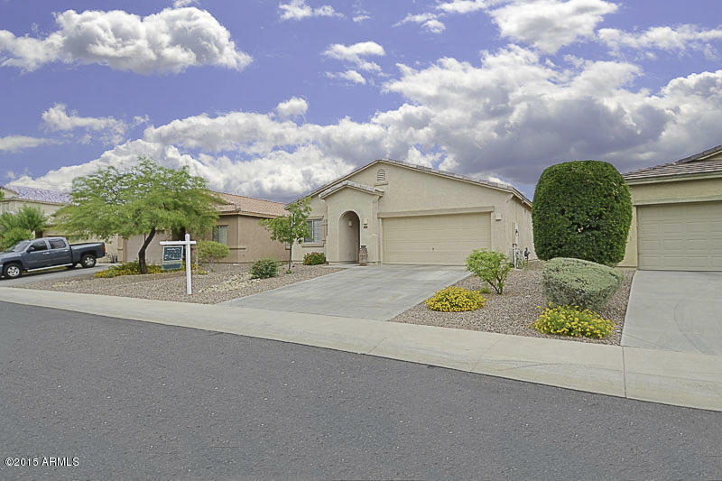Property Photo: 3758 W Wayne Lane AZ 85086