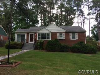 Property Photo:  8508 Rolando Drive  VA 23229 