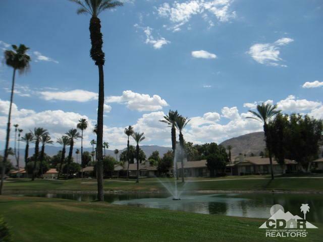 Property Photo:  207 Seville Circle  CA 92260 