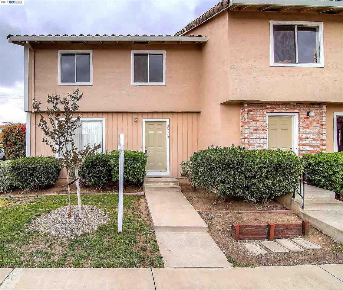 Property Photo:  3719 Carrigan Common  CA 94550 