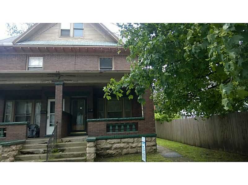 Property Photo: 1053 W 9 PA 16502