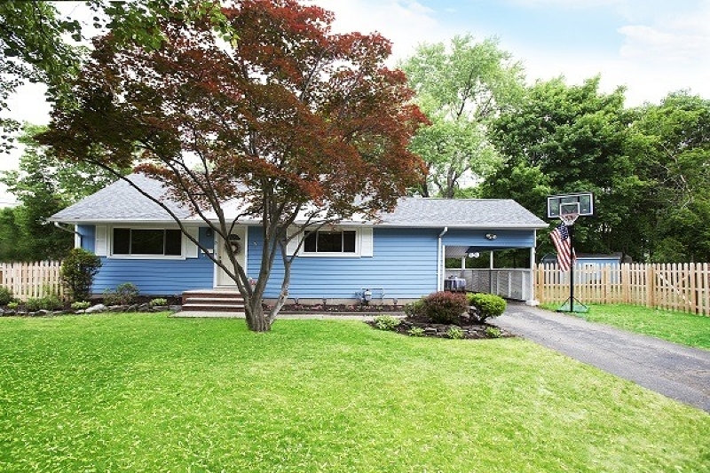 Property Photo:  15 John St  NJ 07035 