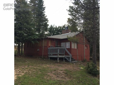 Property Photo:  551 S Beaver Creek Rd  CO 80422 