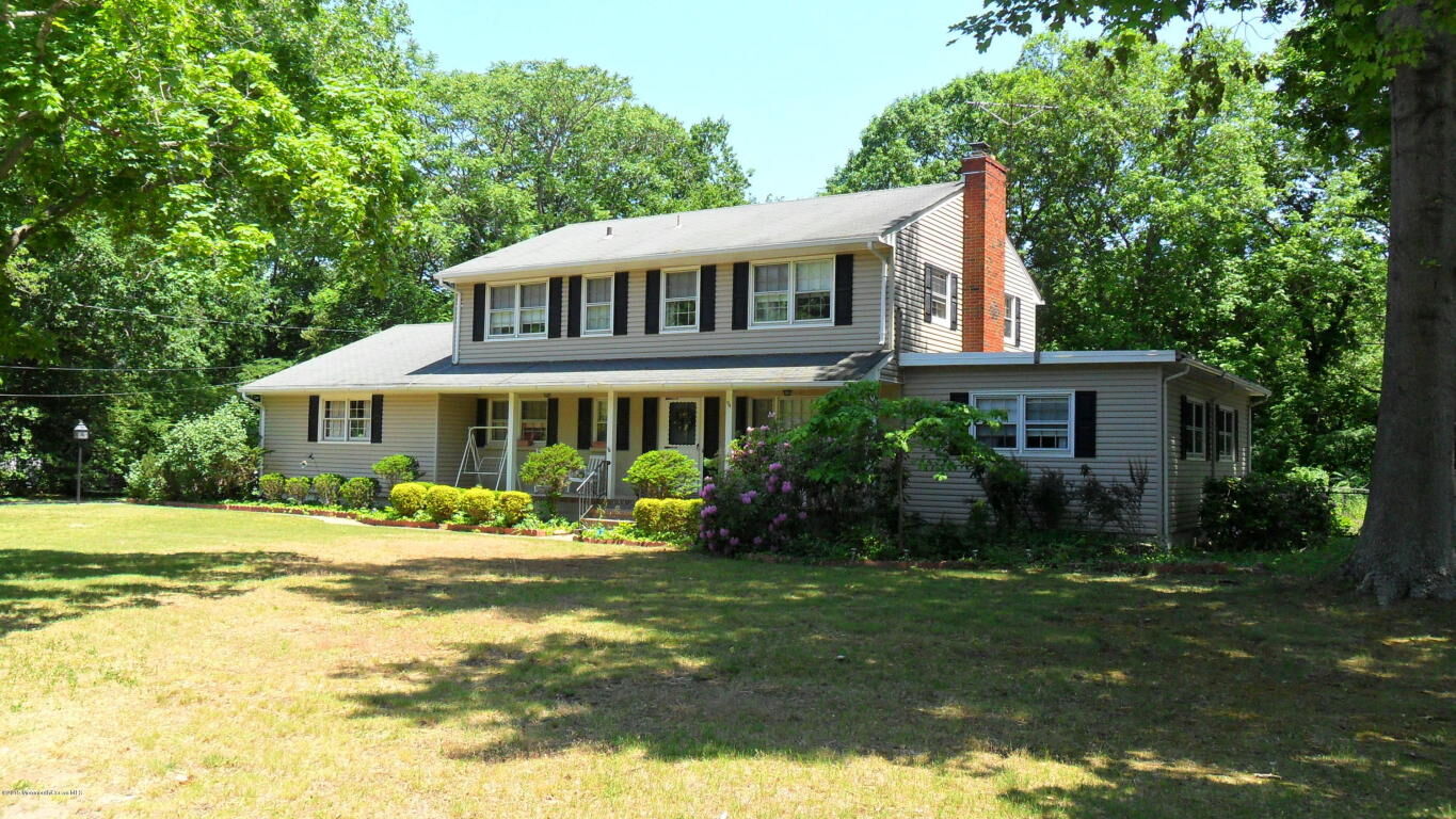 Property Photo: 94 Wilshire Drive NJ 07724